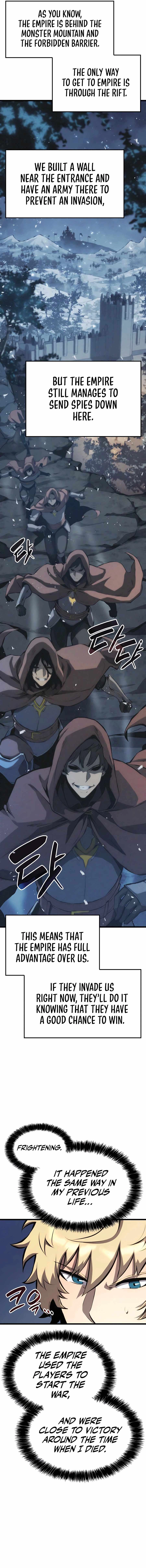 The count's youngest son is a player Chapter 30 12